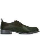 Ann Demeulemeester Lace Up Shoes