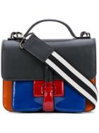 Tomas Maier Luna Bag - Black