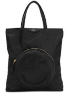 Anya Hindmarch Chubby Wink Tote - Black