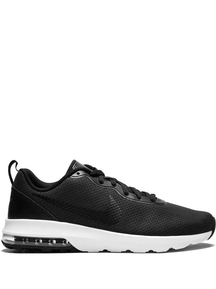 Nike Air Max Turbulence Ls Sneakers - Black