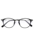 Dita Eyewear 'united' Glasses - Black