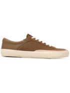 Camper Low Top Sneakers - Brown