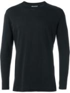Neil Barrett 'lightning Bolt' Sweatshirt