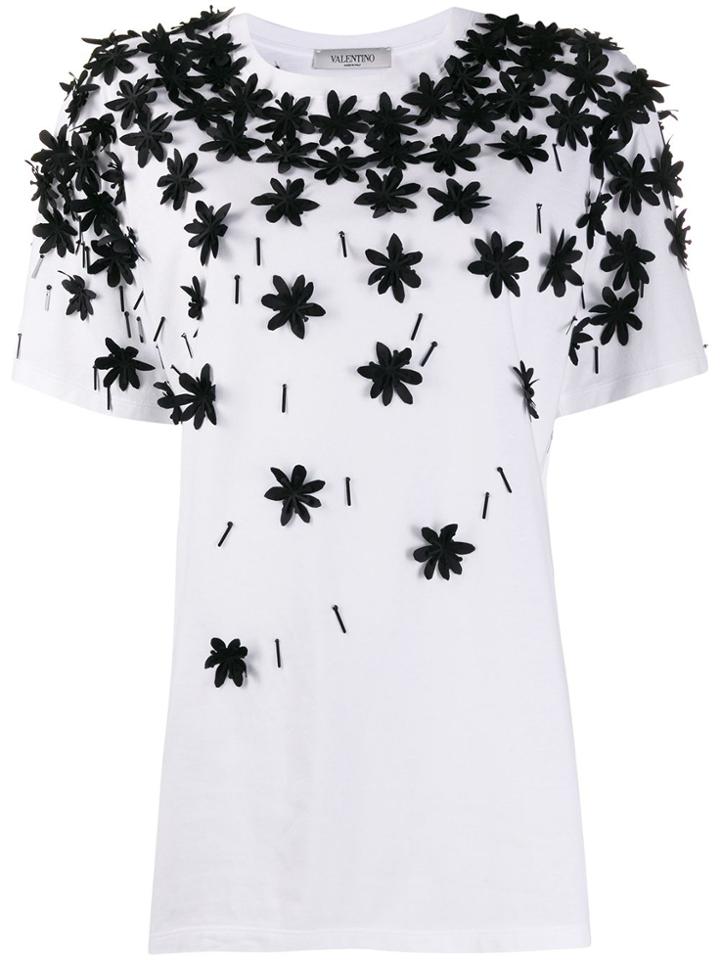 Valentino Sb3mg02c4ry0bo - White