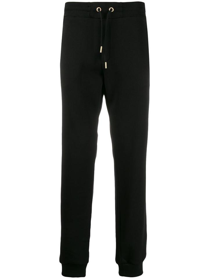 Versace Jeans Couture Jogger Sweatpants - Black
