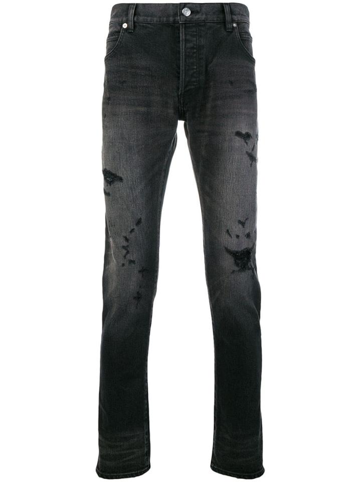 Balmain Balmain W8h9008t022d 176 - Black