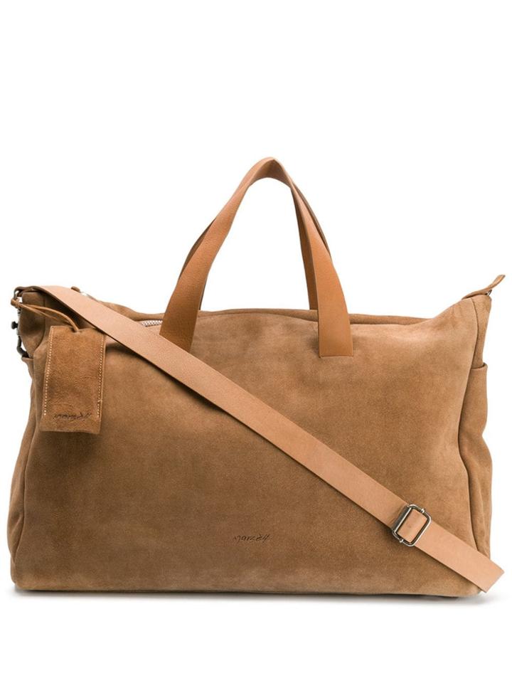 Marsèll Classic Tote Bag - Neutrals