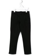 Dondup Kids 'david Lee' Jeans, Boy's, Size: 8 Yrs, Black