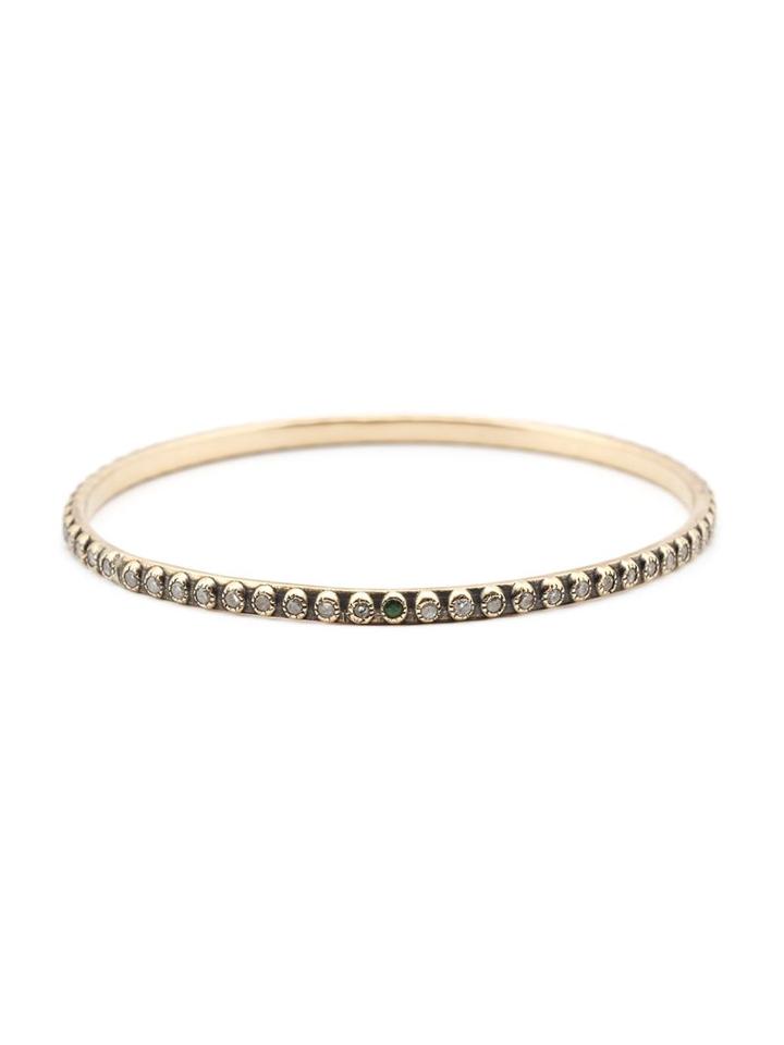 Loree Rodkin Diamond Bangle