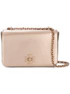 Tory Burch Metallic Cross-body Bag