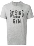 Polo Ralph Lauren 'boxing Gym' T-shirt