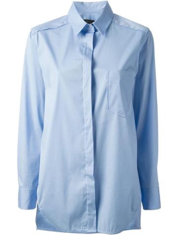 Theory Classic Shirt