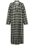 Gabriela Hearst Lauriana Coat - Black