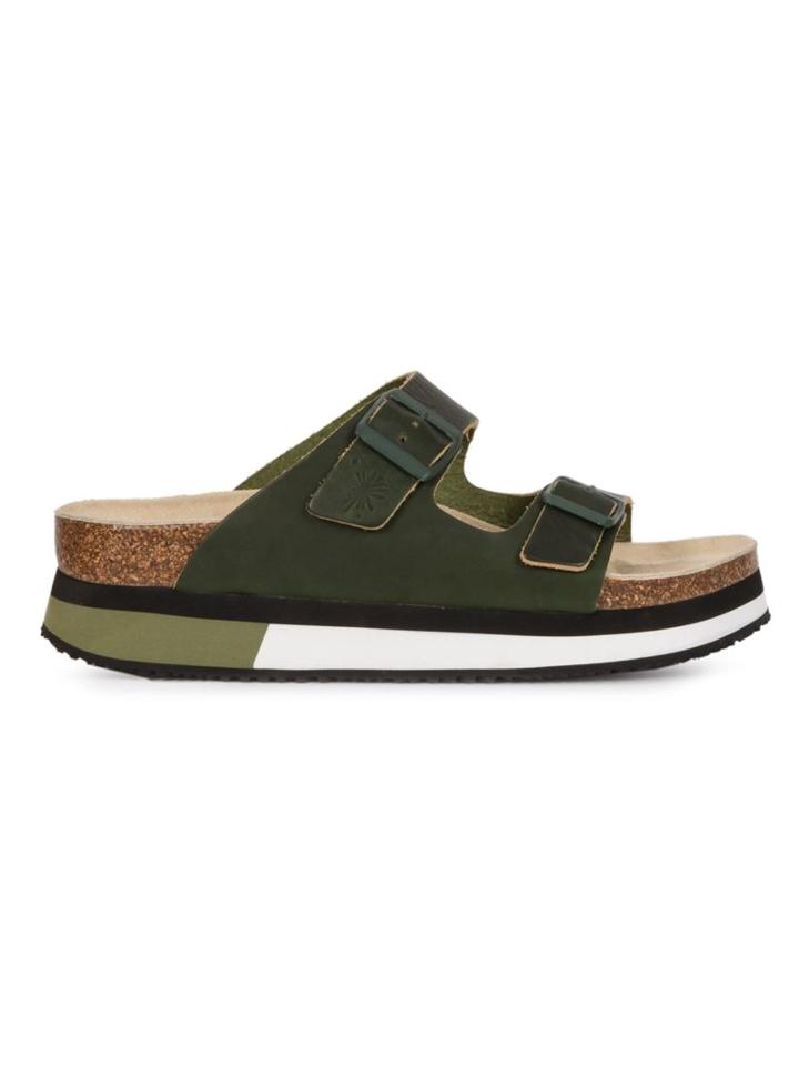 Mihara Yasuhiro Buckled Sliders