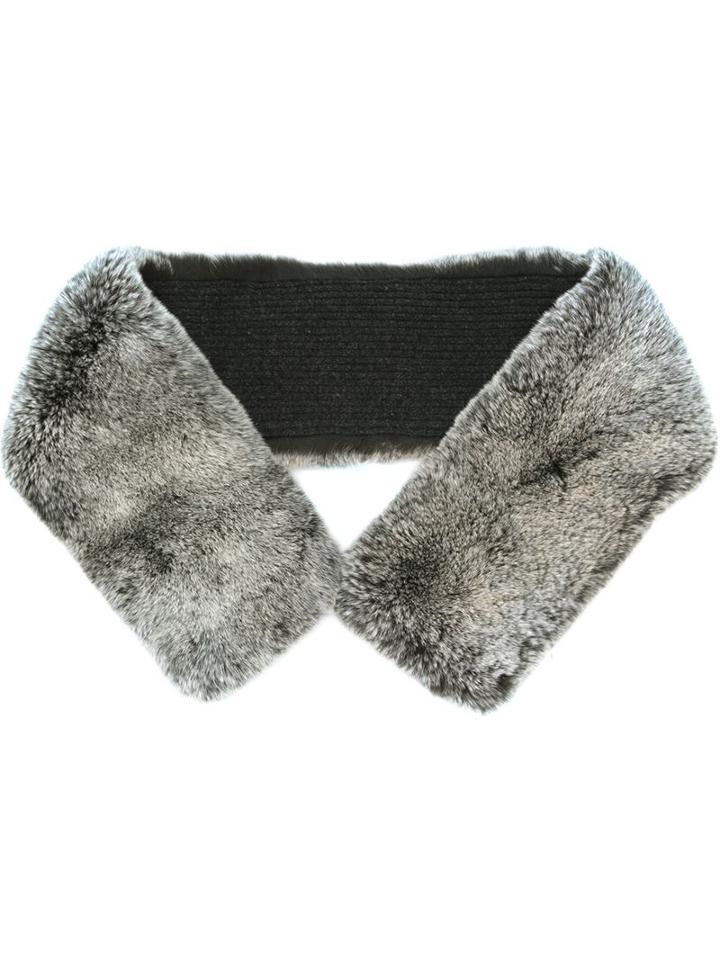 N.peal Fur Neckwarmer