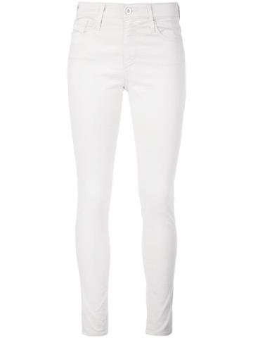 Ag Jenas Farrah Jeans - Grey