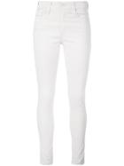 Ag Jenas Farrah Jeans - Grey