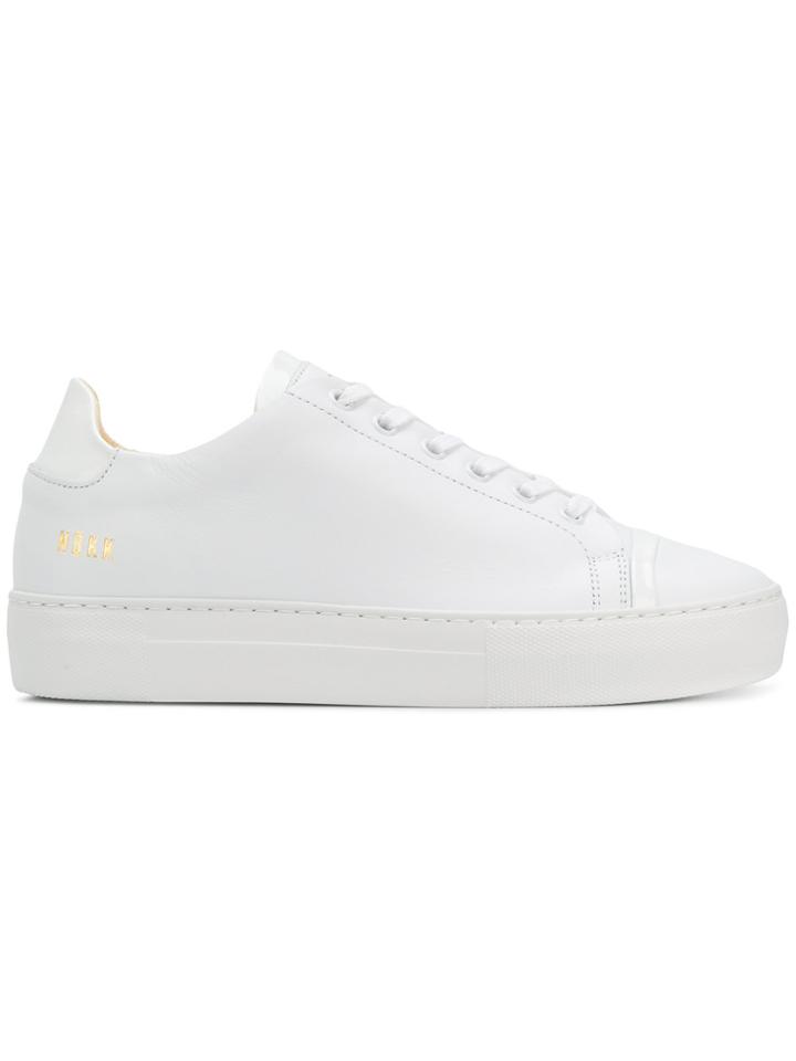 Nubikk Jolie Joe Sneakers - White