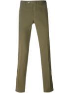 Pt01 Super Slim Fit Trousers