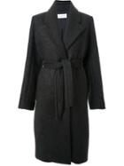 Scanlan Theodore Felted Coat