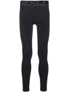 2xu Black Accelerate Compression Tights