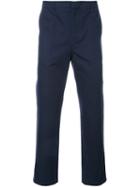 Golden Goose Deluxe Brand Classic Chinos, Men's, Size: Medium, Blue, Cotton