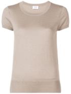 Snobby Sheep Knitted Top - Neutrals