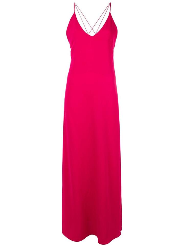 Ginger & Smart Stasis Dress - Pink