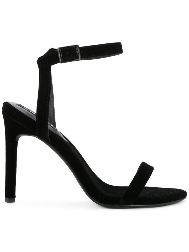 Senso Tyra Sandals - Black
