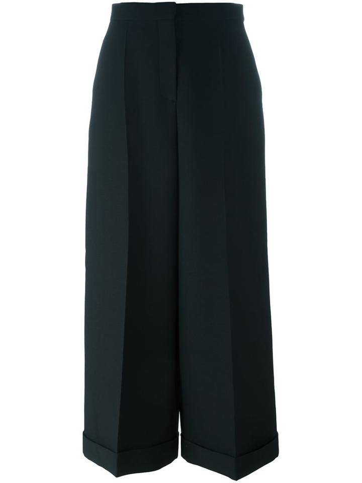 Valentino Palazzo Trousers