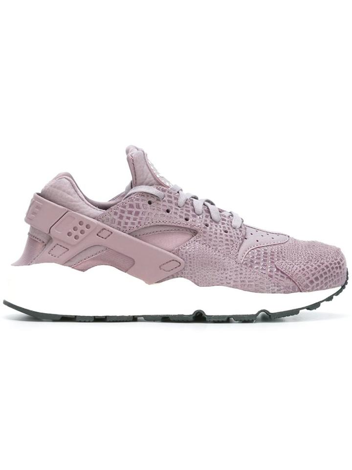 Nike 'air Huarache Run Print' Sneakers