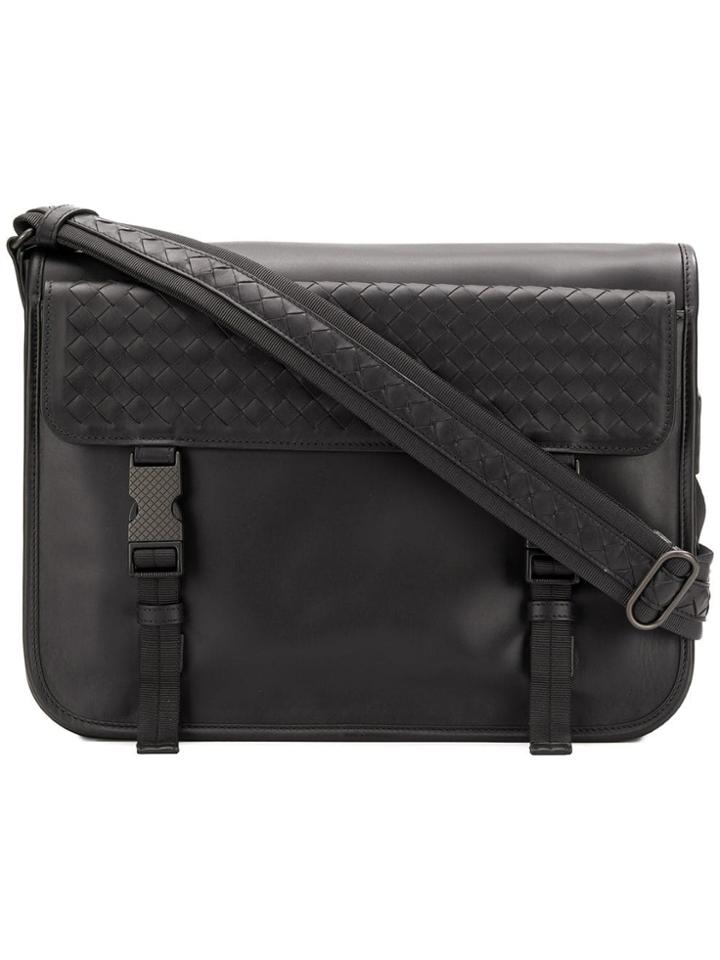 Bottega Veneta Borsa Legg./legg. In/legg/n.r - Black