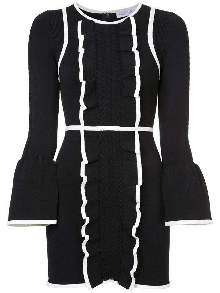 Alice Mccall I'm Here Dress - Black