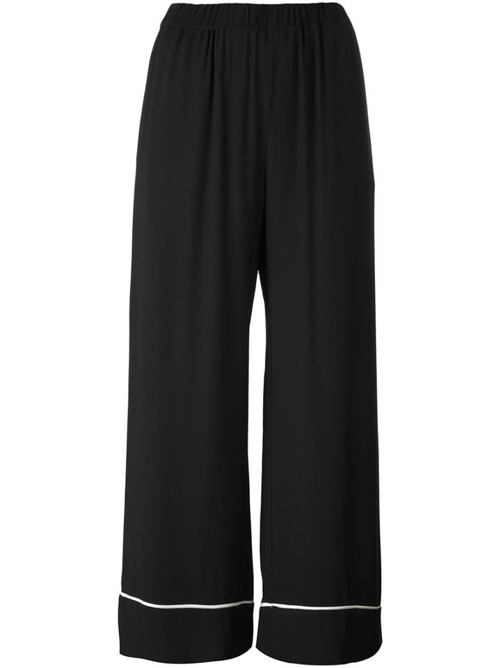 Erika Cavallini 'akuti' Trousers