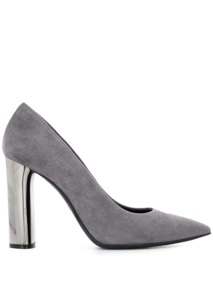 Casadei Donna Pumps - Grey
