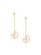 Lara Bohinc 'planetaria' Drop Earrings, Women's