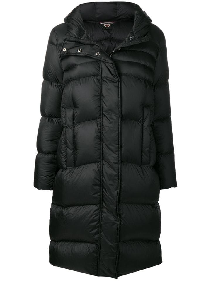Colmar 22737qd99 - Black