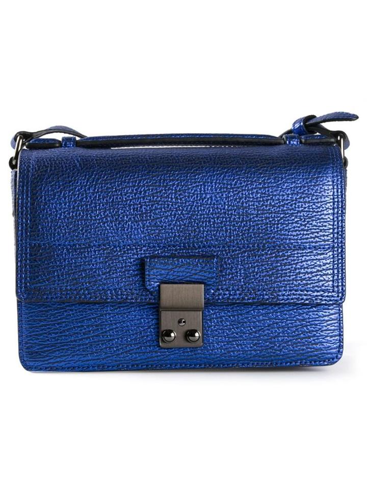 3.1 Phillip Lim Mini 'pashli' Messenger Bag