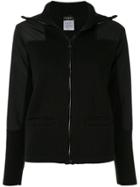 Chanel Pre-owned Sports Line Jacket - Black