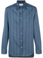 Maison Margiela Multi-stripe Shirt - Unavailable