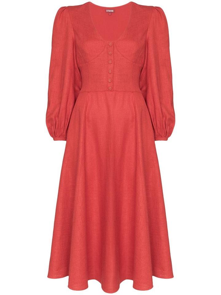 Staud - Red