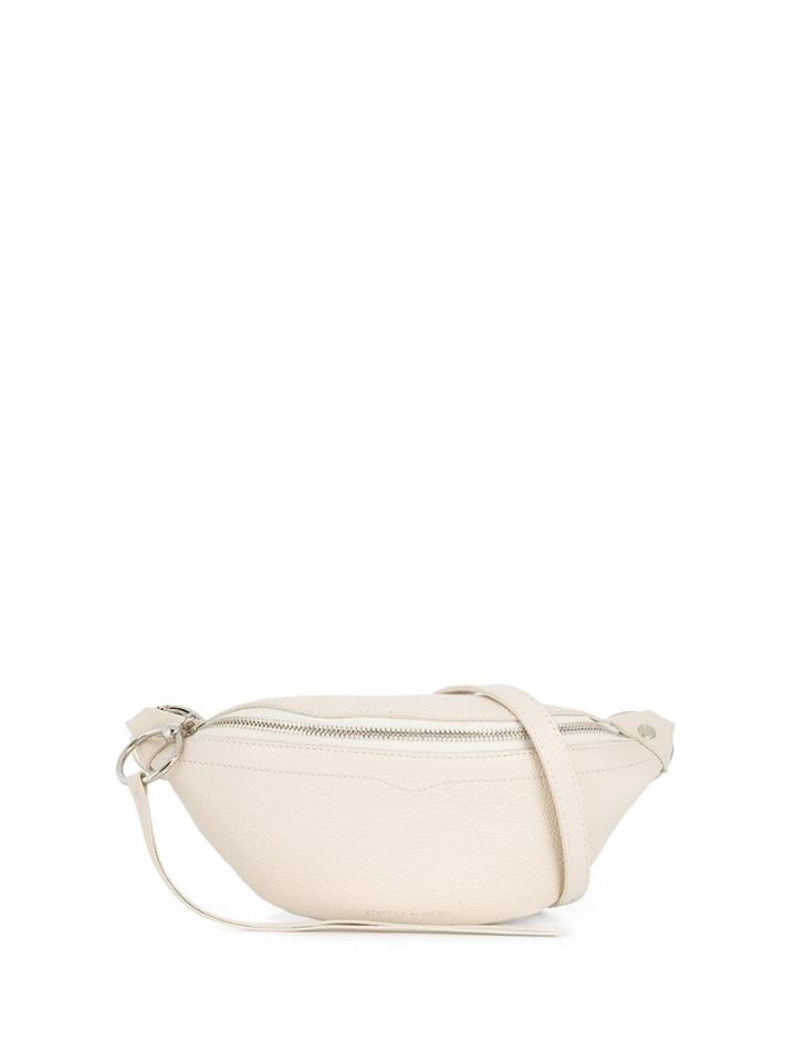 Rebecca Minkoff Sling Belt Bag - Neutrals