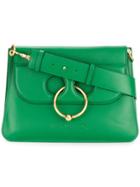 Jw Anderson Medium Pierce Bag - Green