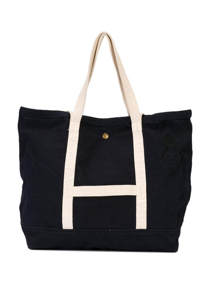 The Animals Observatory Shopper Tote, Girl's, Blue