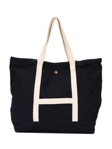 The Animals Observatory Shopper Tote, Girl's, Blue