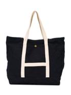 The Animals Observatory Shopper Tote, Girl's, Blue
