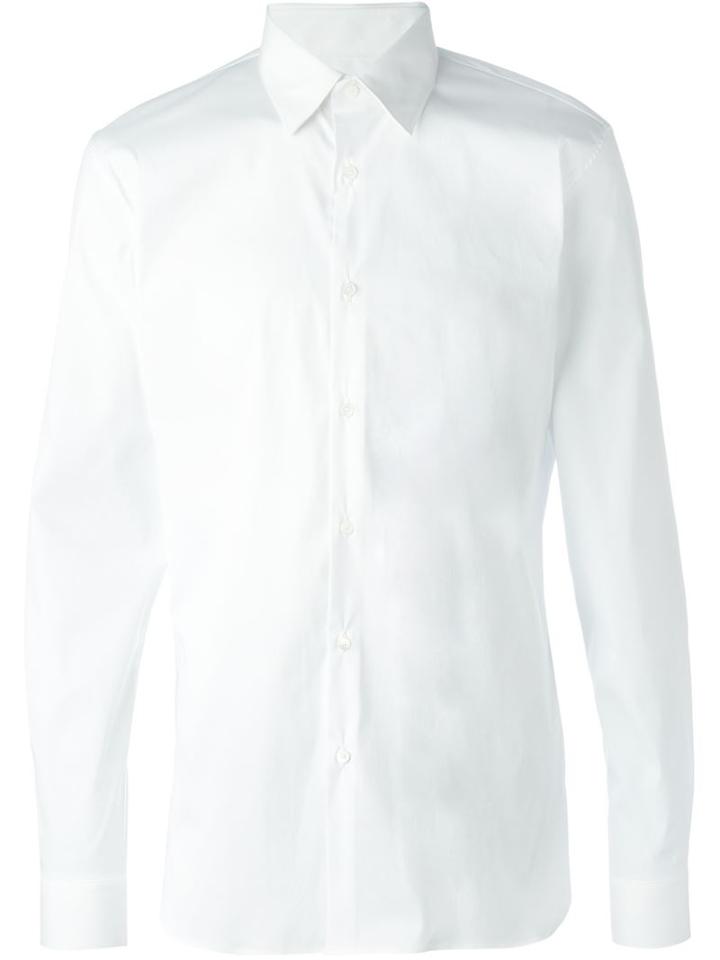 Burberry London Classic Shirt