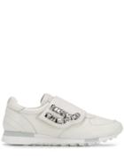 Bally Giada Sneakers - White