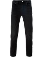 Ps By Paul Smith Slim Fit Jeans, Men's, Size: 30/32, Black, Cotton/polyurethane
