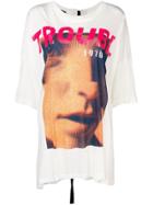 Diesel T-veryn T-shirt - White